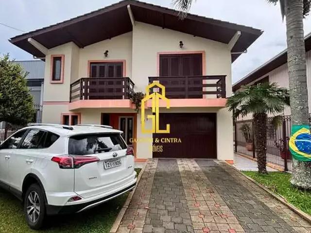 Casa venda em Caxias do Sul, Região Geográfica Intermediária de Caxias do Sul