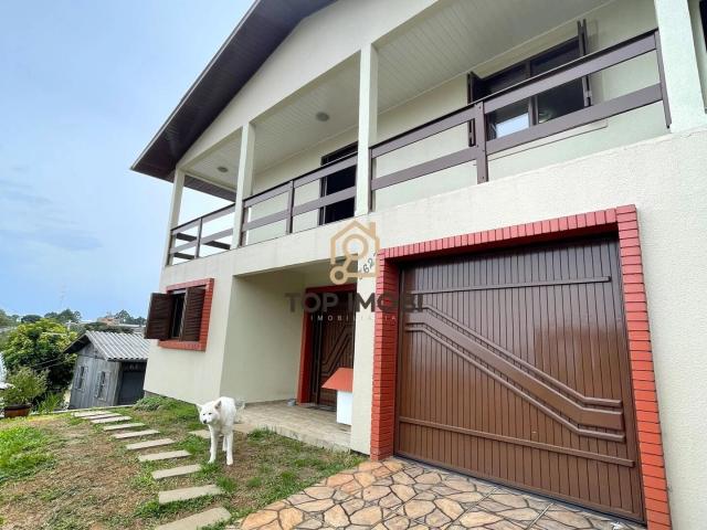 Casa venda em Caxias do Sul, Região Geográfica Intermediária de Caxias do Sul