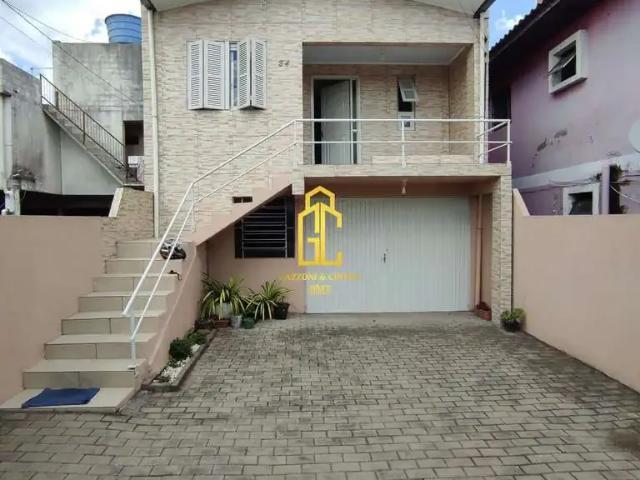Casa venda em Região Geográfica Imediata de Caxias do Sul, Caxias do Sul