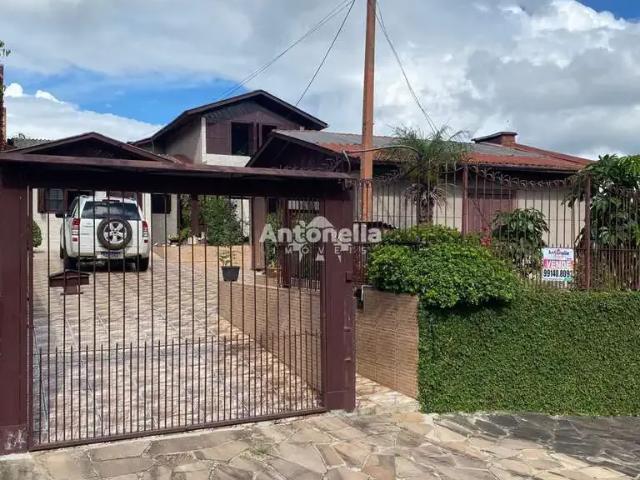 Casa venda em Região Geográfica Imediata de Caxias do Sul, Caxias do Sul