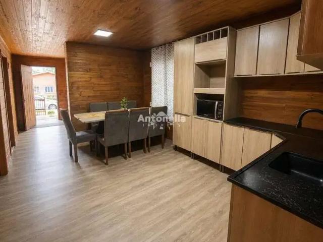 Casa venda em Região Geográfica Imediata de Caxias do Sul, Caxias do Sul