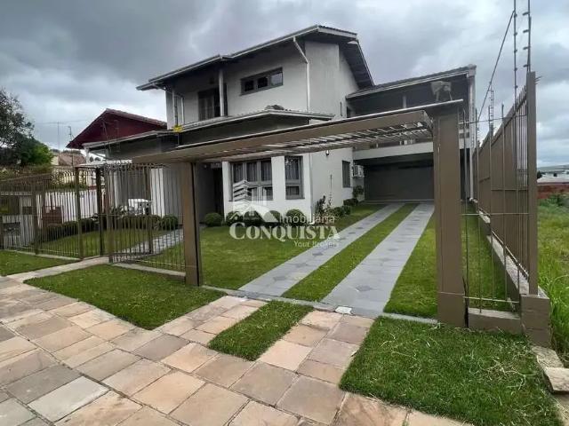 Casa venda em Região Geográfica Imediata de Caxias do Sul, Caxias do Sul