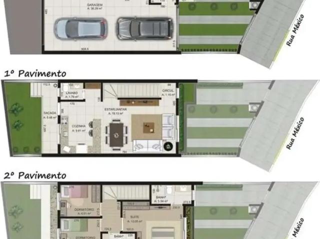 Casa venda em Região Geográfica Imediata de Caxias do Sul, Caxias do Sul