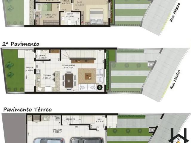 Casa venda em Região Geográfica Imediata de Caxias do Sul, Caxias do Sul