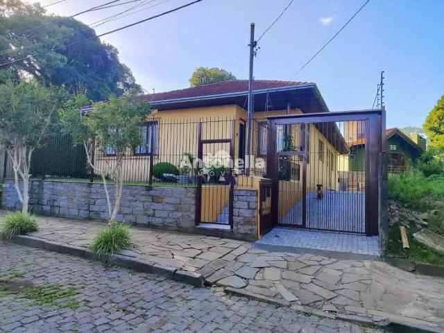 Casa venda em Região Geográfica Imediata de Caxias do Sul, Caxias do Sul
