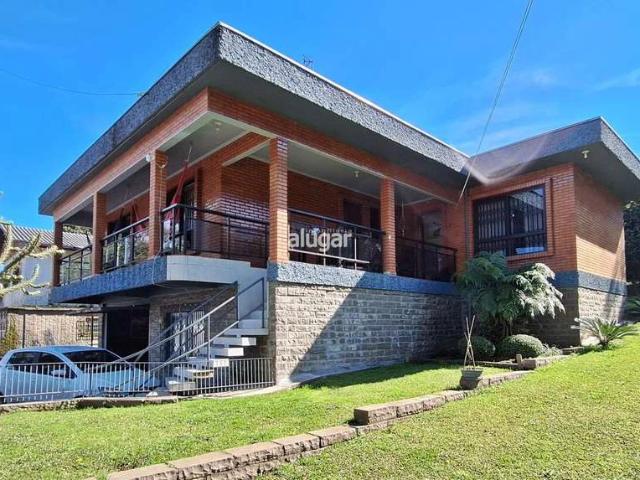 Casa venda em Caxias do Sul, Região Geográfica Intermediária de Caxias do Sul