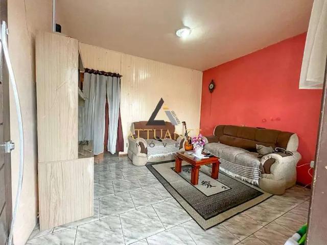 Casa venda em Região Imediata de Catanduva, Jataúba