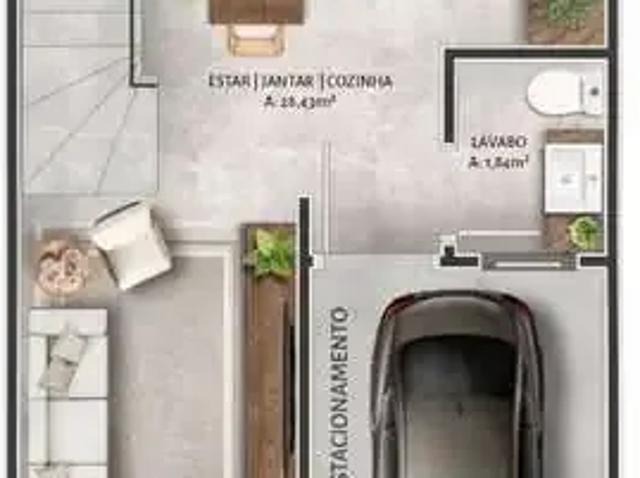Casa venda em Região Geográfica Imediata de Caxias do Sul, Caxias do Sul