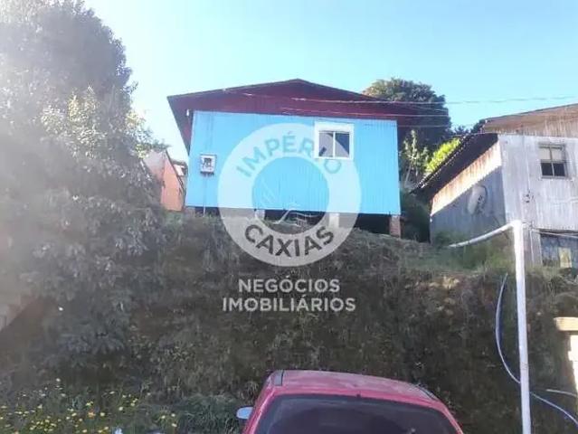Casa venda em Região Geográfica Imediata de Caxias do Sul, Caxias do Sul