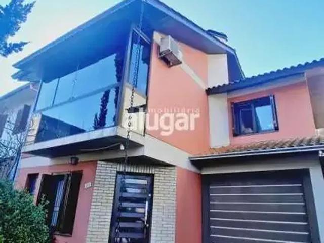 Casa venda em Caxias do Sul, Região Geográfica Intermediária de Caxias do Sul