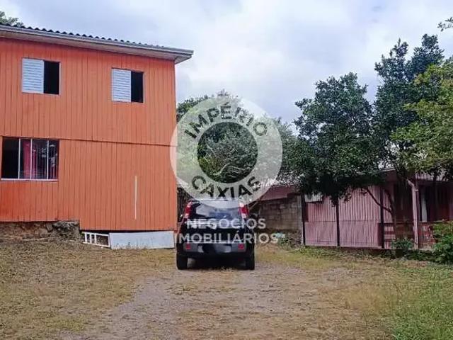 Casa venda em Região Geográfica Imediata de Caxias do Sul, Caxias do Sul