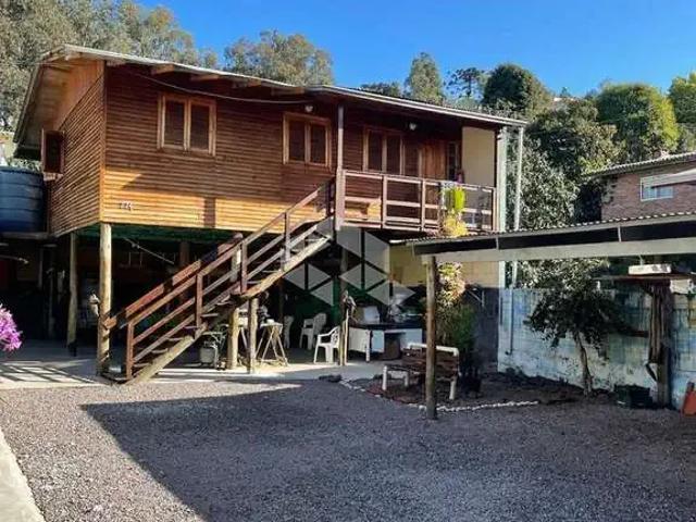 Casa venda em Região Geográfica Imediata de Caxias do Sul, Caxias do Sul