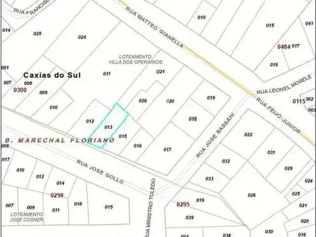 Casa venda em Região Geográfica Imediata de Caxias do Sul, Caxias do Sul
