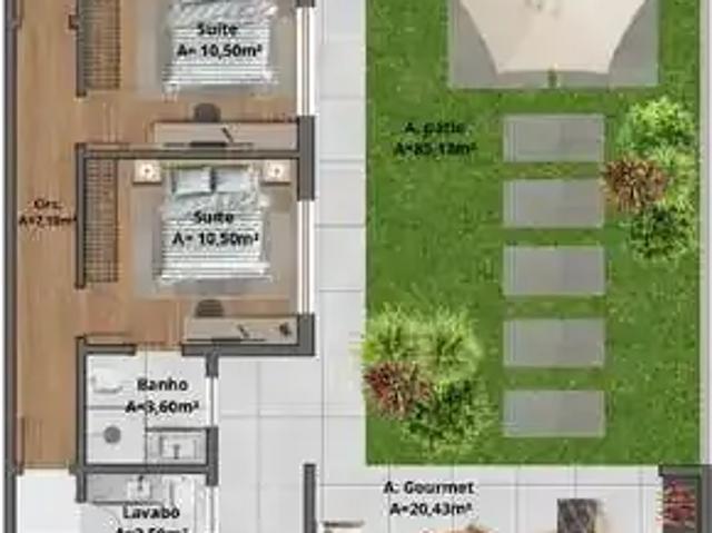 Casa venda em Região Geográfica Imediata de Caxias do Sul, Caxias do Sul