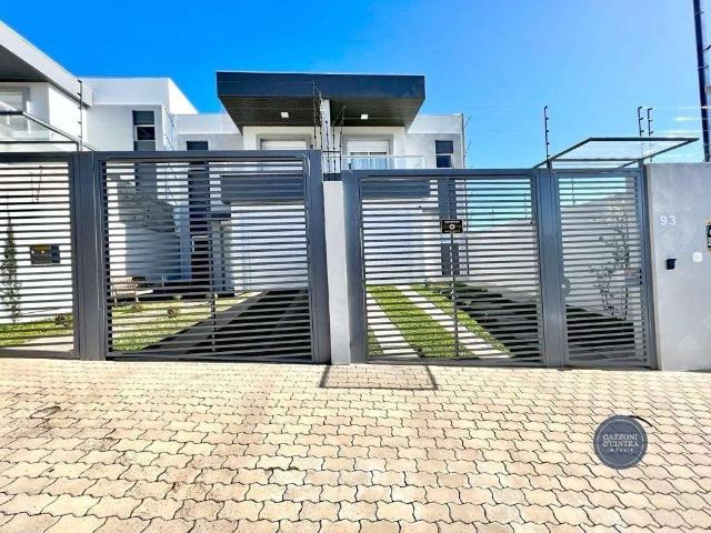 Casa venda em Caxias do Sul, Monte Bérico