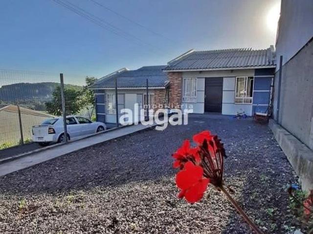 Casa venda em Caxias do Sul, Região Geográfica Intermediária de Caxias do Sul