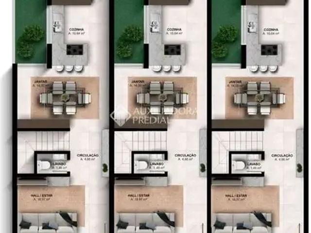 Casa venda em Região Geográfica Imediata de Caxias do Sul, Caxias do Sul