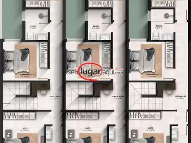 Casa venda em Região Geográfica Imediata de Caxias do Sul, Caxias do Sul