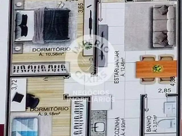 Casa venda em Caxias do Sul, Região Geográfica Intermediária de Caxias do Sul