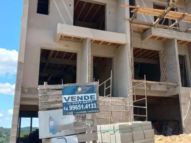 Casa venda em Caxias do Sul, Nossa Senhora das Graças