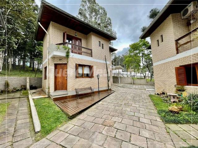 Casa venda em Caxias do Sul, Petrópolis