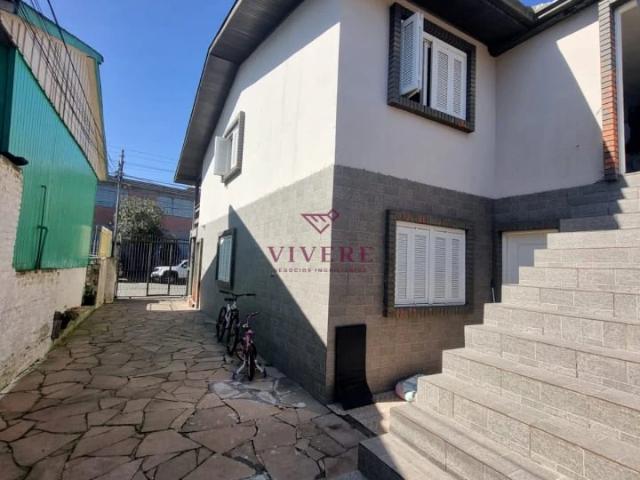 Casa venda em Primeiro Distrito, Caxias do Sul