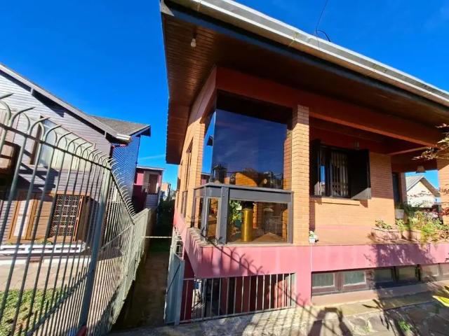 Casa venda em Região Geográfica Imediata de Caxias do Sul, Caxias do Sul