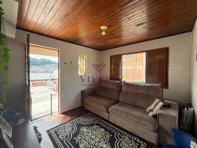 Casa venda em Primeiro Distrito, Caxias do Sul