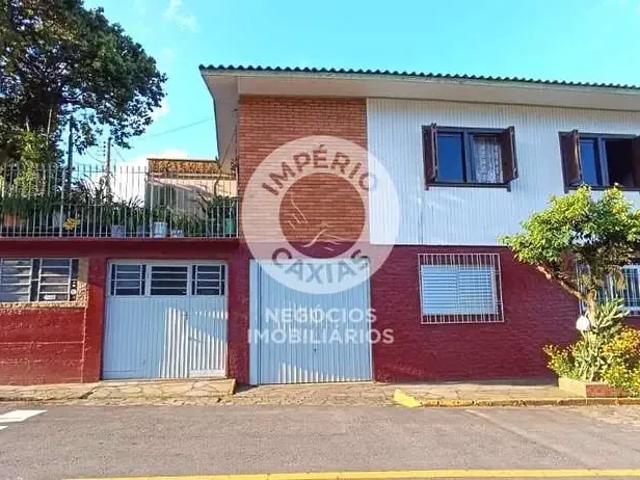 Casa venda em Região Geográfica Imediata de Caxias do Sul, Caxias do Sul