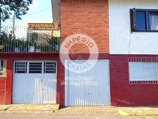 Casa venda em Região Geográfica Imediata de Caxias do Sul, Caxias do Sul
