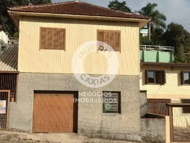 Casa venda em Região Geográfica Imediata de Caxias do Sul, Caxias do Sul