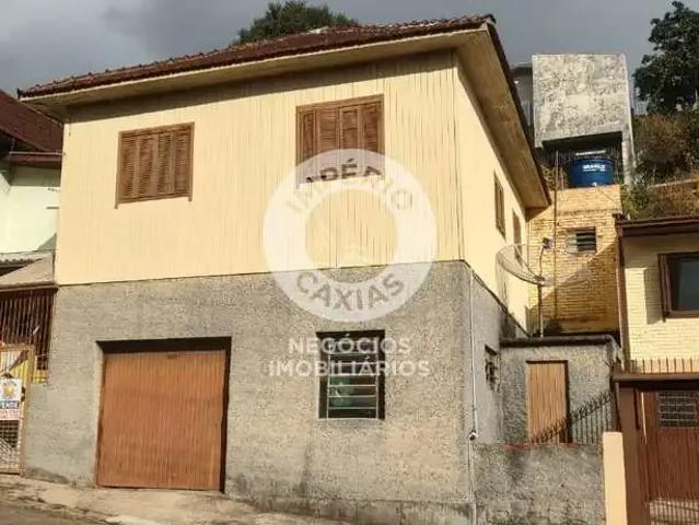 Casa venda em Região Geográfica Imediata de Caxias do Sul, Caxias do Sul