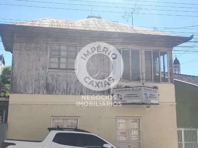 Casa venda em Região Geográfica Imediata de Caxias do Sul, Caxias do Sul