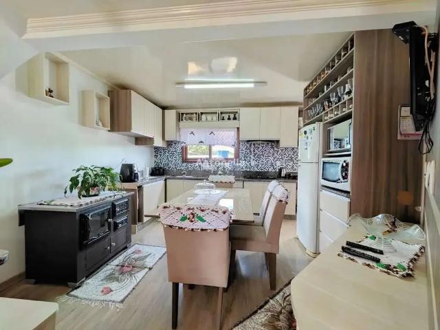 Casa venda em Caxias do Sul, Região Geográfica Intermediária de Caxias do Sul