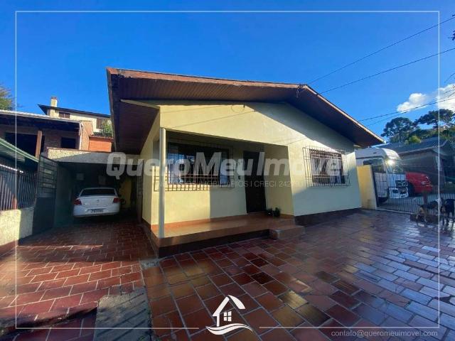 Casa venda em Caxias do Sul, São Leopoldo