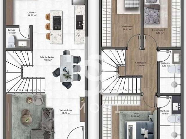 Casa venda em Região Geográfica Imediata de Caxias do Sul, Caxias do Sul