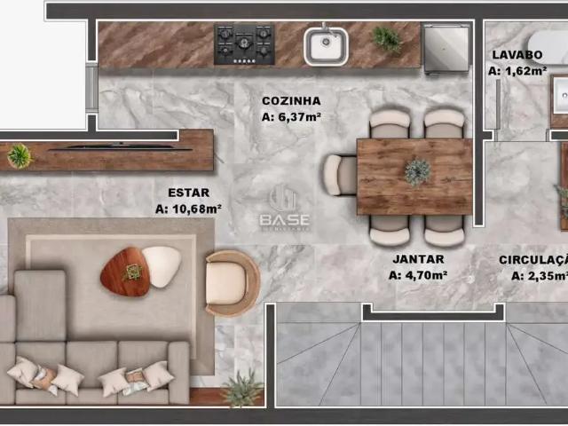 Casa venda em Região Geográfica Imediata de Caxias do Sul, Caxias do Sul