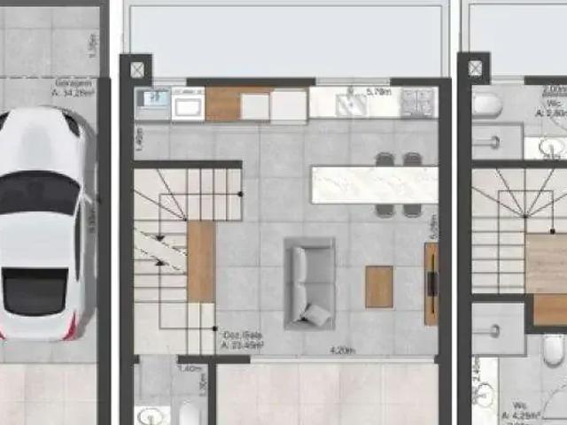 Casa venda em Região Geográfica Imediata de Caxias do Sul, Caxias do Sul