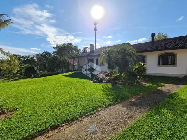 Casa venda em Região Geográfica Imediata de Caxias do Sul, Caxias do Sul