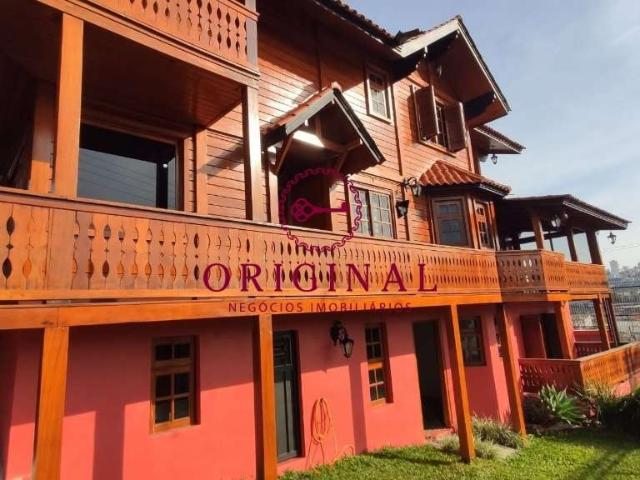 Casa venda em Região Geográfica Imediata de Caxias do Sul, Caxias do Sul