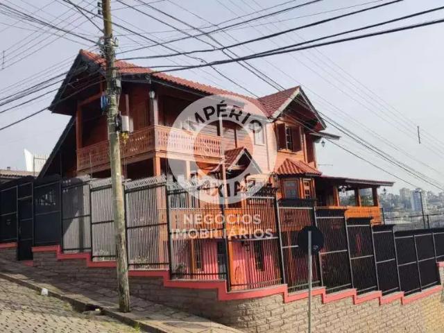 Casa venda em Região Geográfica Imediata de Caxias do Sul, Caxias do Sul