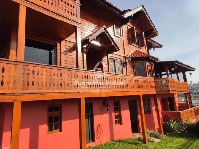 Casa venda em Região Geográfica Imediata de Caxias do Sul, Caxias do Sul