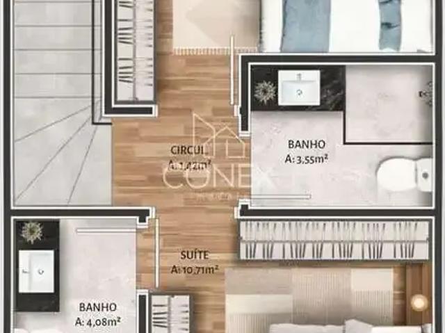Casa venda em Região Geográfica Imediata de Caxias do Sul, Caxias do Sul