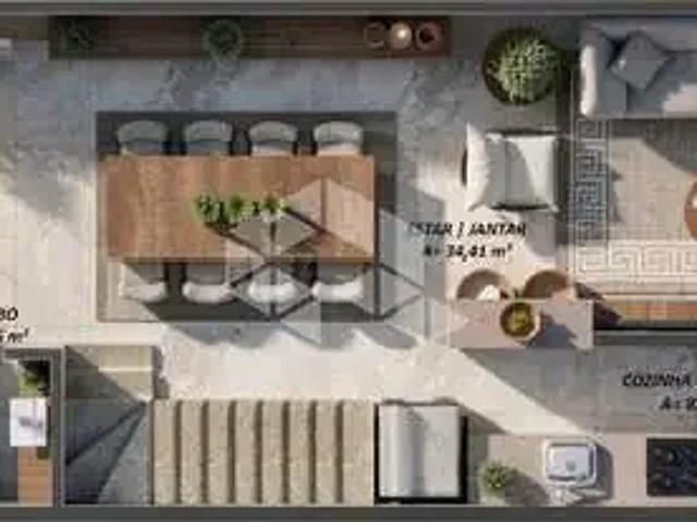 Casa venda em Região Geográfica Imediata de Caxias do Sul, Caxias do Sul