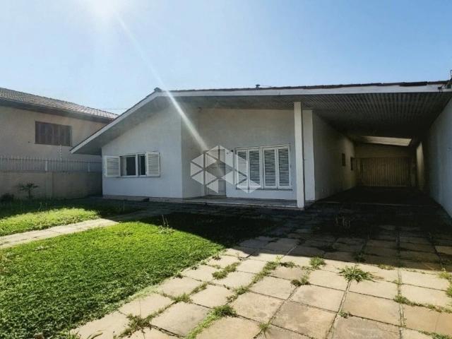 Casa venda em Primeiro Distrito, Caxias do Sul