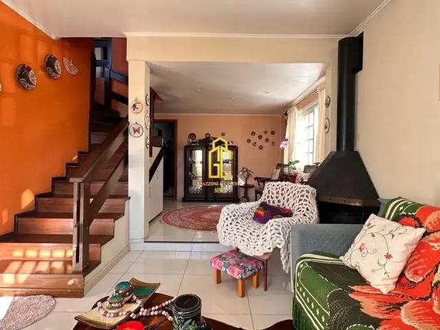 Casa venda em Região Geográfica Imediata de Caxias do Sul, Caxias do Sul