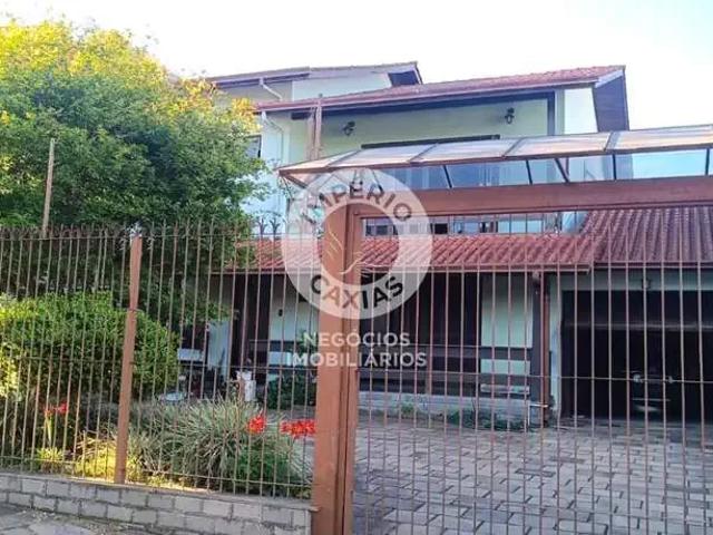 Casa venda em Caxias do Sul, Região Geográfica Intermediária de Caxias do Sul