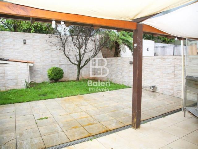 Casa venda em Caxias do Sul, Região Geográfica Intermediária de Caxias do Sul