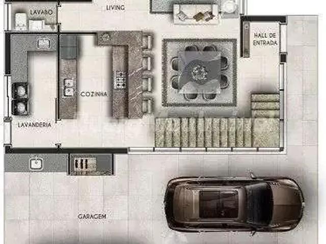 Casa venda em Região Geográfica Imediata de Caxias do Sul, Caxias do Sul
