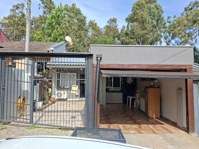 Casa venda em Primeiro Distrito, Caxias do Sul